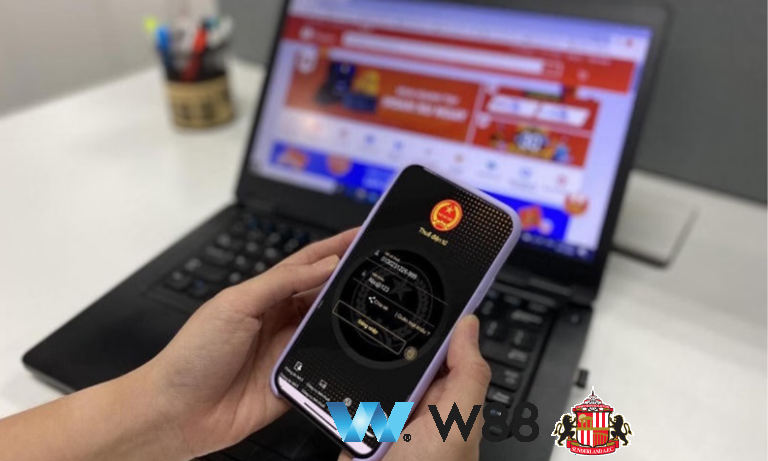 Cược thử miễn phí tại 👉 tinyurl.com/w88vietfc đối tác tài trợ chính thức ngoại hạng anh ⚽ #bongdavietnam #football #casinoonline #bitcoin #crypto #lottery #blackjack #slots #jackpots #esports #baccarat #poker #sports #game #premierleague #laliga #bundesliga #seriea #championsleague #europaleague #eth #btc #bingo #realmadrid #china #indonesia #india #campuchia #malaysia #korea 🔥ộ…