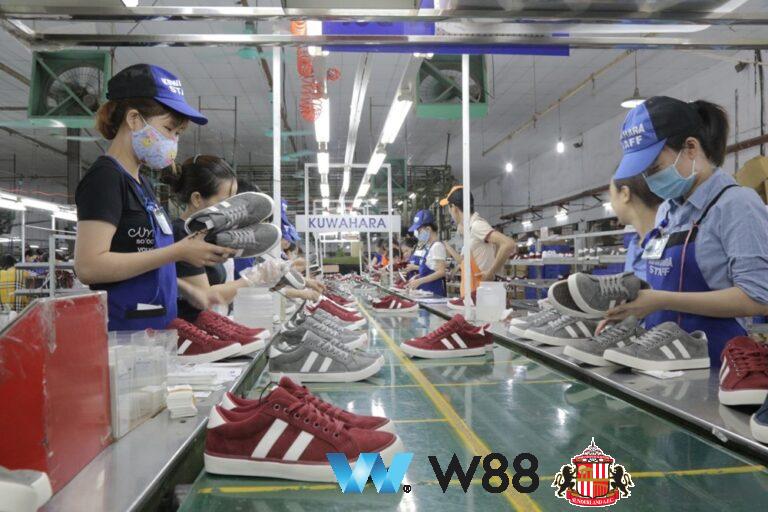 Cược thử miễn phí tại 👉 tinyurl.com/w88vnfc đối tác tài trợ chính thức ngoại hạng anh ⚽ #bongdavietnam #football #casinoonline #bitcoin #crypto #lottery #blackjack #slots #jackpots #esports #baccarat #poker #sports #game #premierleague #laliga #bundesliga #seriea #championsleague #europaleague #eth #btc #bingo #realmadrid #china #indonesia #india #campuchia #malaysia #korea 🔥i…