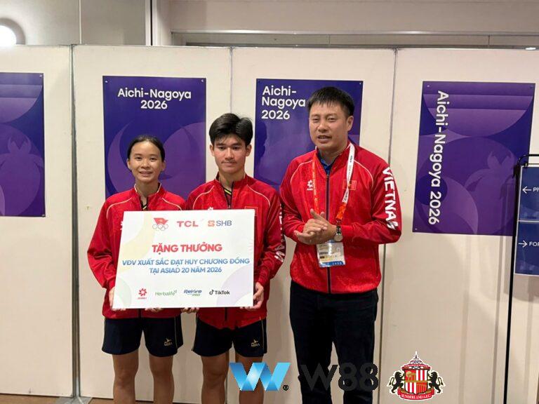 Cược thử miễn phí tại 👉 tinyurl.com/w88vietfc đối tác tài trợ chính thức ngoại hạng anh ⚽ #bongdavietnam #football #casinoonline #bitcoin #crypto #lottery #blackjack #slots #jackpots #esports #baccarat #poker #sports #game #premierleague #laliga #bundesliga #seriea #championsleague #europaleague #eth #btc #bingo #realmadrid #china #indonesia #india #campuchia #malaysia #korea 🔥i…