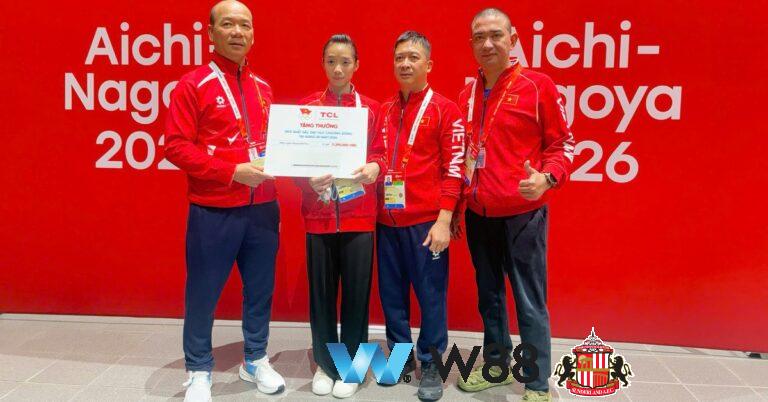 Cược thử miễn phí tại 👉 tinyurl.com/w88vietfc đối tác tài trợ chính thức ngoại hạng anh ⚽ #vnindex #trending #chungkhoan #dautudaihan #forex #dautuchungkhoan #kienthucdautu #stocks #financialfreedom #wallstreet #chothuenha #nhachothue #canhochothue #chothuenhanguyencan #usdt #taichinh #usd #sjc #cophieu #thitruongchungkhoan #ssi #bongda #vnd #thethao #tcbs #vcb #dauco #kimcuong 🔥ả…
