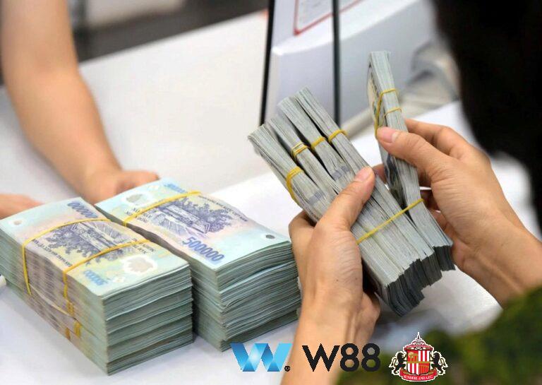 Cược thử miễn phí tại 👉 tinyurl.com/w88vietfc đối tác tài trợ chính thức ngoại hạng anh ⚽ #bongdavietnam #football #casinoonline #bitcoin #crypto #lottery #blackjack #slots #jackpots #esports #baccarat #poker #sports #game #premierleague #laliga #bundesliga #seriea #championsleague #europaleague #eth #btc #bingo #realmadrid #china #indonesia #india #campuchia #malaysia #korea 🔥ược thử miễn phí tại 👉 tinyurl.com/w88vietfc đối tác tài trợ chính thức ngoại hạng anh ⚽ #bongdavietnam #football #casinoonline #bitcoin #crypto #lottery #blackjack #slots #jackpots #esports #baccarat #poker #sports #game #premierleague #laliga #bundesliga #seriea #championsleague #europaleague #eth #btc #bingo #realmadrid #china #indonesia #india #campuchia #malaysia #korea 🔥i…