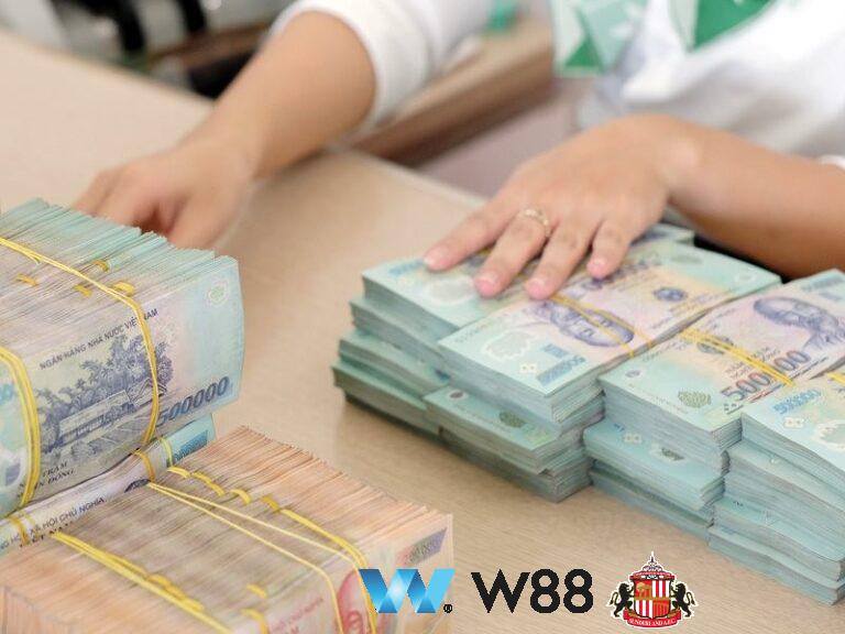 Cược thử miễn phí tại 👉 tinyurl.com/w88vnfc đối tác tài trợ chính thức ngoại hạng anh ⚽ #bongdavietnam #football #casinoonline #bitcoin #crypto #lottery #blackjack #slots #jackpots #esports #baccarat #poker #sports #game #premierleague #laliga #bundesliga #seriea #championsleague #europaleague #eth #btc #bingo #realmadrid #china #indonesia #india #campuchia #malaysia #korea 🔥ề…