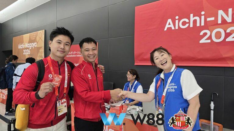 “Cược thử miễn phí tại 👉 tinyurl.com/w88vietfc đối tác tài trợ chính thức ngoại hạng anh ⚽ #bongdavietnam #football #casinoonline #bitcoin #crypto #lottery #blackjack #slots #jackpots #esports #baccarat #poker #sports #game #premierleague #laliga #bundesliga #seriea #championsleague #europaleague #eth #btc #bingo #realmadrid #china #indonesia #india #campuchia #malaysia #korea 🔥ược thử miễn phí tại 👉 tinyurl.com/w88vietfc đối tác tài trợ chính thức ngoại hạng anh ⚽ #bongdavietnam #football #casinoonline #bitcoin #crypto #lottery #blackjack #slots #jackpots #esports #baccarat #poker #sports #game #premierleague #laliga #bundesliga #seriea #championsleague #europaleague #eth #btc #bingo #realmadrid #china #indonesia #india #campuchia #malaysia #korea 🔥…