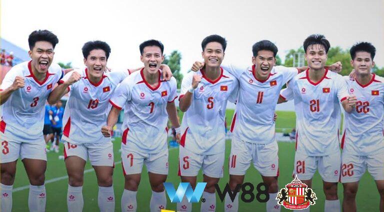 Cược thử miễn phí tại 👉 tinyurl.com/w88vietfc đối tác tài trợ chính thức ngoại hạng anh ⚽ #bongdavietnam #football #casinoonline #bitcoin #crypto #lottery #blackjack #slots #jackpots #esports #baccarat #poker #sports #game #premierleague #laliga #bundesliga #seriea #championsleague #europaleague #eth #btc #bingo #realmadrid #china #indonesia #india #campuchia #malaysia #korea 🔥ược thử miễn phí tại 👉 tinyurl.com/w88vietfc đối tác tài trợ chính thức ngoại hạng anh ⚽ #bongdavietnam #football #casinoonline #bitcoin #crypto #lottery #blackjack #slots #jackpots #esports #baccarat #poker #sports #game #premierleague #laliga #bundesliga #seriea #championsleague #europaleague #eth #btc #bingo #realmadrid #china #indonesia #india #campuchia #malaysia #korea 🔥h…