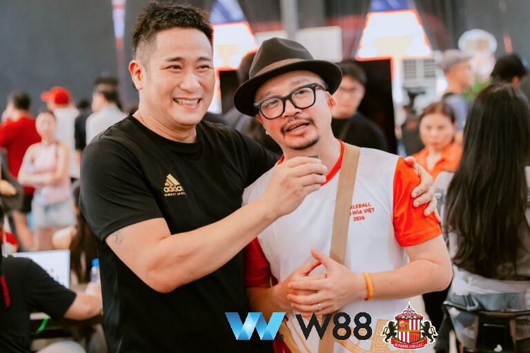 Cược thử miễn phí tại 👉 tinyurl.com/w88mn đối tác tài trợ chính thức ngoại hạng anh ⚽ #bongdavietnam #football #casinoonline #bitcoin #crypto #lottery #blackjack #slots #jackpots #esports #baccarat #poker #sports #game #premierleague #laliga #bundesliga #seriea #championsleague #europaleague #eth #btc #bingo #realmadrid #china #indonesia #india #campuchia #malaysia #korea 🔥h…
