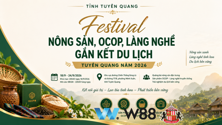 Cược thử miễn phí tại 👉 tinyurl.com/w88vietfc đối tác tài trợ chính thức ngoại hạng anh ⚽ #bongdavietnam #football #casinoonline #bitcoin #crypto #lottery #blackjack #slots #jackpots #esports #baccarat #poker #sports #game #premierleague #laliga #bundesliga #seriea #championsleague #europaleague #eth #btc #bingo #realmadrid #china #indonesia #india #campuchia #malaysia #korea 🔥ược thử miễn phí tại 👉 tinyurl.com/w88vietfc đối tác tài trợ chính thức ngoại hạng anh ⚽ #bongdavietnam #football #casinoonline #bitcoin #crypto #lottery #blackjack #slots #jackpots #esports #baccarat #poker #sports #game #premierleague #laliga #bundesliga #seriea #championsleague #europaleague #eth #btc #bingo #realmadrid #china #indonesia #india #campuchia #malaysia #korea 🔥u…