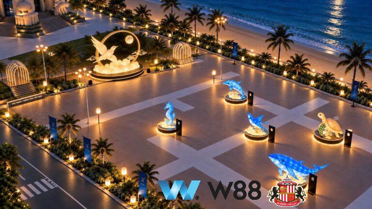 Cược thử miễn phí tại 👉 tinyurl.com/w88vietfc đối tác tài trợ chính thức ngoại hạng anh ⚽ #bongdavietnam #football #casinoonline #bitcoin #crypto #lottery #blackjack #slots #jackpots #esports #baccarat #poker #sports #game #premierleague #laliga #bundesliga #seriea #championsleague #europaleague #eth #btc #bingo #realmadrid #china #indonesia #india #campuchia #malaysia #korea 🔥h…
