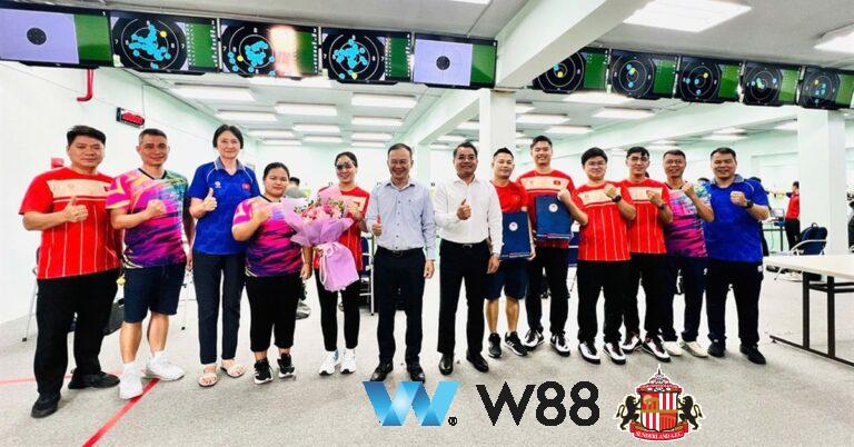 Cược thử miễn phí tại 👉 tinyurl.com/w88vnfc đối tác tài trợ chính thức ngoại hạng anh ⚽ #vnindex #trending #chungkhoan #dautudaihan #forex #dautuchungkhoan #kienthucdautu #stocks #financialfreedom #wallstreet #chothuenha #nhachothue #canhochothue #chothuenhanguyencan #usdt #taichinh #usd #sjc #cophieu #thitruongchungkhoan #ssi #bongda #vnd #thethao #tcbs #vcb #dauco #kimcuong 🔥ắ…