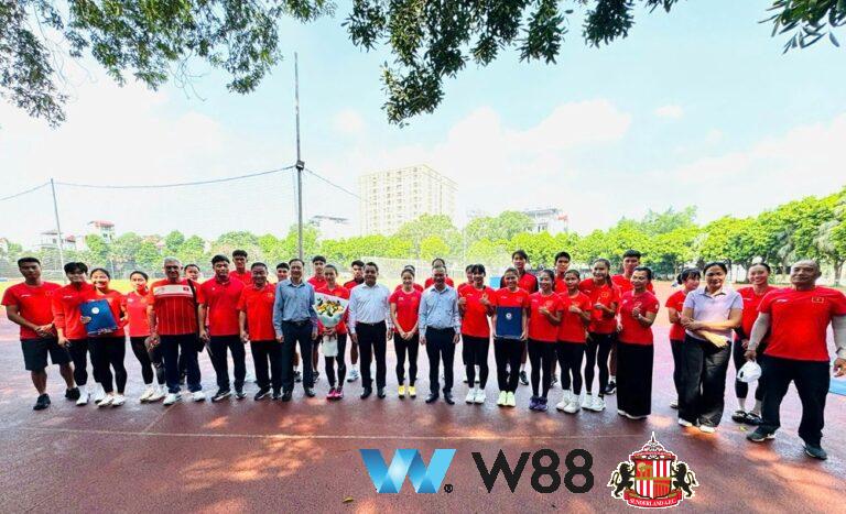 Cược thử miễn phí tại 👉 tinyurl.com/w88vnfc đối tác tài trợ chính thức ngoại hạng anh ⚽ #bongdavietnam #football #casinoonline #bitcoin #crypto #lottery #blackjack #slots #jackpots #esports #baccarat #poker #sports #game #premierleague #laliga #bundesliga #seriea #championsleague #europaleague #eth #btc #bingo #realmadrid #china #indonesia #india #campuchia #malaysia #korea 🔥ược thử miễn phí tại 👉 tinyurl.com/w88vnfc đối tác tài trợ chính thức ngoại hạng anh ⚽ #bongdavietnam #football #casinoonline #bitcoin #crypto #lottery #blackjack #slots #jackpots #esports #baccarat #poker #sports #game #premierleague #laliga #bundesliga #seriea #championsleague #europaleague #eth #btc #bingo #realmadrid #china #indonesia #india #campuchia #malaysia #korea 🔥r…