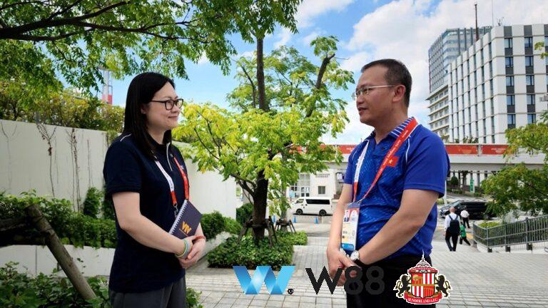 Cược thử miễn phí tại 👉 tinyurl.com/w88vietfc đối tác tài trợ chính thức ngoại hạng anh ⚽ #bongdavietnam #football #casinoonline #bitcoin #crypto #lottery #blackjack #slots #jackpots #esports #baccarat #poker #sports #game #premierleague #laliga #bundesliga #seriea #championsleague #europaleague #eth #btc #bingo #realmadrid #china #indonesia #india #campuchia #malaysia #korea 🔥o…