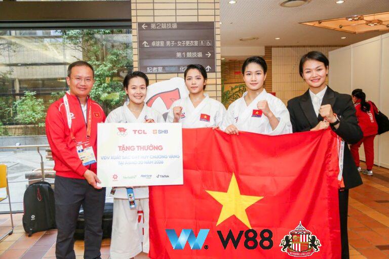 Cược thử miễn phí tại 👉 tinyurl.com/w88vietfc đối tác tài trợ chính thức ngoại hạng anh ⚽ #bongdavietnam #football #casinoonline #bitcoin #crypto #lottery #blackjack #slots #jackpots #esports #baccarat #poker #sports #game #premierleague #laliga #bundesliga #seriea #championsleague #europaleague #eth #btc #bingo #realmadrid #china #indonesia #india #campuchia #malaysia #korea 🔥ộ…