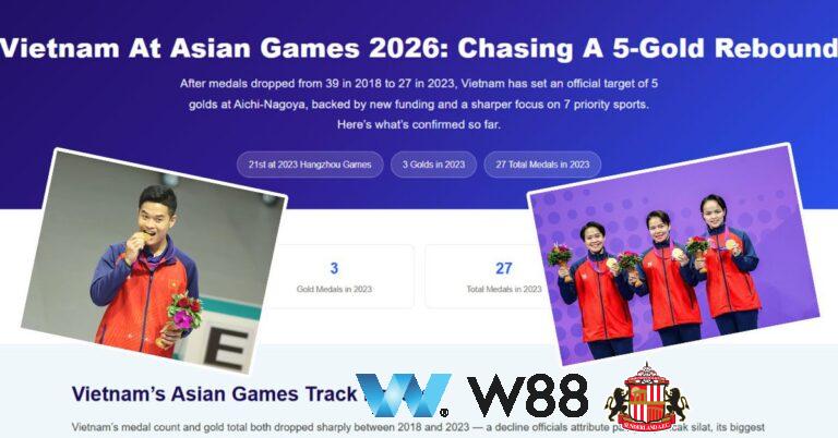 Cược thử miễn phí 👉 tinyurl.com/w88viet đối tác tài trợ chính thức ngoại hạng anh ⚽ #vnindex #trending #chungkhoan #dautudaihan #forex #dautuchungkhoan #kienthucdautu #stocks #financialfreedom #wallstreet #chothuenha #nhachothue #canhochothue #chothuenhanguyencan #usdt #taichinh #usd #sjc #cophieu #thitruongchungkhoan #ssi #bongda #vnd #thethao #tcbs #vcb #dauco #kimcuong 🔥ược thử miễn phí 👉 tinyurl.com/w88viet đối tác tài trợ chính thức ngoại hạng anh ⚽ #vnindex #trending #chungkhoan #dautudaihan #forex #dautuchungkhoan #kienthucdautu #stocks #financialfreedom #wallstreet #chothuenha #nhachothue #canhochothue #chothuenhanguyencan #usdt #taichinh #usd #sjc #cophieu #thitruongchungkhoan #ssi #bongda #vnd #thethao #tcbs #vcb #dauco #kimcuong 🔥r…