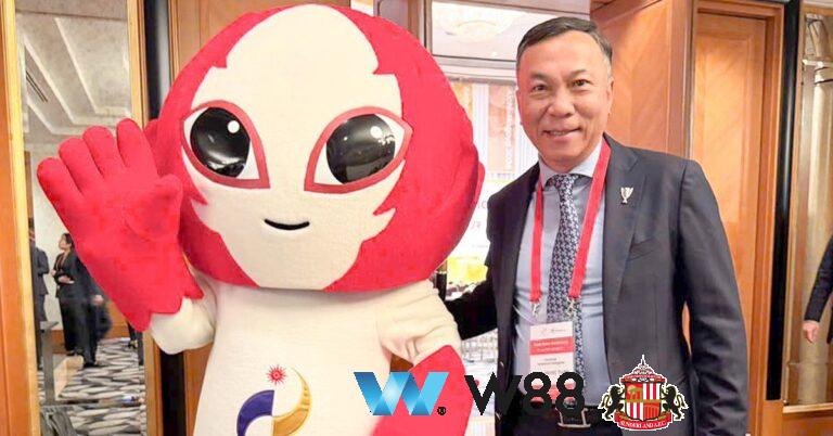 Cược thử miễn phí tại 👉 tinyurl.com/w88vnfc đối tác tài trợ chính thức ngoại hạng anh ⚽ #casino #soccer #nba #badminton #bandy #baseball #baskeball #tennis #boxing #cricket #sumo #darts #formula1 #futsal #horceracing #golf #greyhounds #handball #hockey #snooker #lotto #mma #rugbyleague #rugbyunion #nextraces #daviscup #cycling #icehockey #lacrosse #motorsports 🔥h…