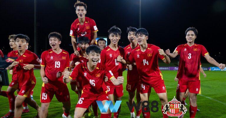 Cược thử miễn phí tại 👉 tinyurl.com/w88vietfc đối tác tài trợ chính thức ngoại hạng anh ⚽ #casino #soccer #nba #badminton #bandy #baseball #baskeball #tennis #boxing #cricket #sumo #darts #formula1 #futsal #horceracing #golf #greyhounds #handball #hockey #snooker #lotto #mma #rugbyleague #rugbyunion #nextraces #daviscup #cycling #icehockey #lacrosse #motorsports 🔥1…