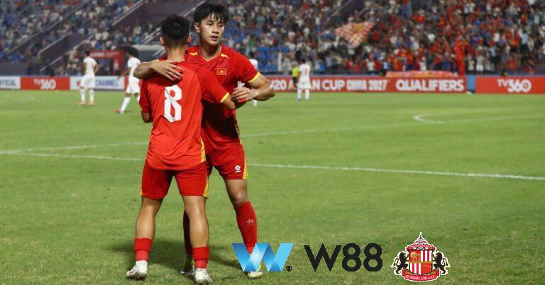 Cược thử miễn phí 👉 tinyurl.com/w88viet đối tác tài trợ chính thức ngoại hạng anh ⚽ #casino #soccer #nba #badminton #bandy #baseball #baskeball #tennis #boxing #cricket #sumo #darts #formula1 #futsal #horceracing #golf #greyhounds #handball #hockey #snooker #lotto #mma #rugbyleague #rugbyunion #nextraces #daviscup #cycling #icehockey #lacrosse #motorsports 🔥2…