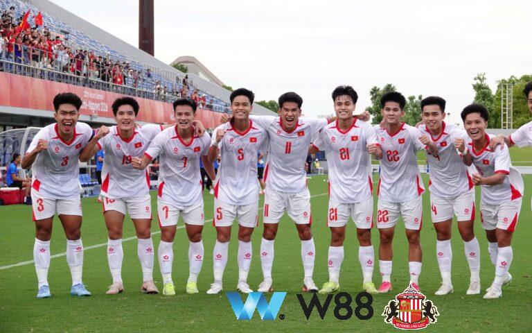 Cược thử miễn phí tại 👉 tinyurl.com/w88vietfc đối tác tài trợ chính thức ngoại hạng anh ⚽ #casino #soccer #nba #badminton #bandy #baseball #baskeball #tennis #boxing #cricket #sumo #darts #formula1 #futsal #horceracing #golf #greyhounds #handball #hockey #snooker #lotto #mma #rugbyleague #rugbyunion #nextraces #daviscup #cycling #icehockey #lacrosse #motorsports 🔥ị…