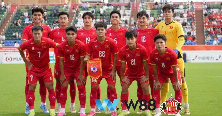 Cược thử miễn phí tại 👉 tinyurl.com/w88vietfc đối tác tài trợ chính thức ngoại hạng anh ⚽ #casino #soccer #nba #badminton #bandy #baseball #baskeball #tennis #boxing #cricket #sumo #darts #formula1 #futsal #horceracing #golf #greyhounds #handball #hockey #snooker #lotto #mma #rugbyleague #rugbyunion #nextraces #daviscup #cycling #icehockey #lacrosse #motorsports 🔥2…