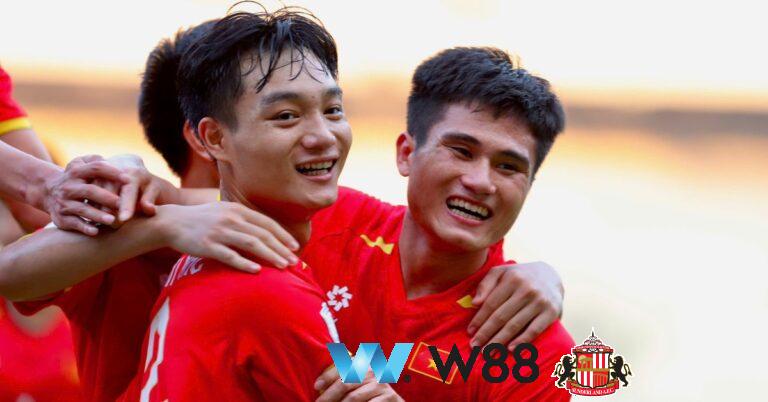‘Cược thử miễn phí tại 👉 tinyurl.com/w88vietfc đối tác tài trợ chính thức ngoại hạng anh ⚽ #casino #soccer #nba #badminton #bandy #baseball #baskeball #tennis #boxing #cricket #sumo #darts #formula1 #futsal #horceracing #golf #greyhounds #handball #hockey #snooker #lotto #mma #rugbyleague #rugbyunion #nextraces #daviscup #cycling #icehockey #lacrosse #motorsports 🔥…