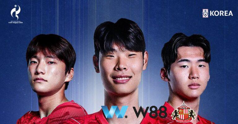 Cược thử miễn phí tại 👉 tinyurl.com/w88mn đối tác tài trợ chính thức ngoại hạng anh ⚽ #sunderland #w88link #nhacaiuytin #nhacaiuytin2026 #chamlathang #clubw #lodew88 #sodew #wolves #burnley #westham #nottmforest #leeds #bournemouth #tottenham #crystalpalace #everton #brighton #chelsea #manutd #newcastle #brentford #liverpool #astonvilla #mancity #arsenal #bongdavietnam #fifaaseancup #fifaaseancup2026 #barcelona 🔥h…