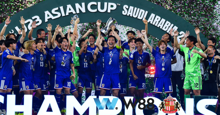 Cược thử miễn phí tại 👉 tinyurl.com/w88vnfc đối tác tài trợ chính thức ngoại hạng anh ⚽ #thethao #fifaaseancup2026 #lode #cacuoc #daga #gamedoithuong #quayhu #taixiu #xocdia #sanchoigioitre #cado #gamebai #nohu #banca #affcup #tangcode #quayslot #xoso #conggamebai #gamebaidoithuong #gamebaiuytinnhat #thuthuatbanca #rongho #dagathomo #conggamequocte #fifaaseancup #xocdiaonline #vietnam 🔥ù…