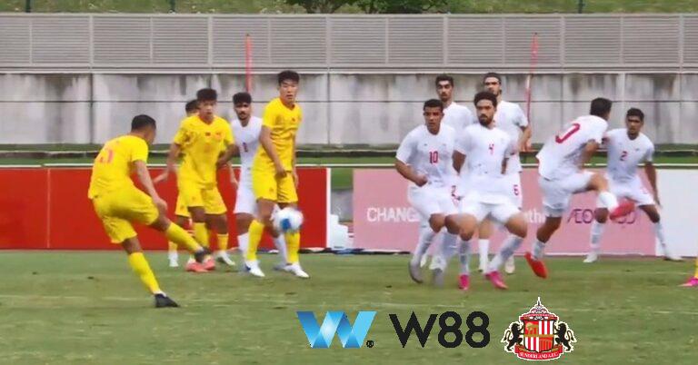 Cược thử miễn phí tại 👉 tinyurl.com/w88vietfc đối tác tài trợ chính thức ngoại hạng anh ⚽ #thethao #fifaaseancup2026 #lode #cacuoc #daga #gamedoithuong #quayhu #taixiu #xocdia #sanchoigioitre #cado #gamebai #nohu #banca #affcup #tangcode #quayslot #xoso #conggamebai #gamebaidoithuong #gamebaiuytinnhat #thuthuatbanca #rongho #dagathomo #conggamequocte #fifaaseancup #xocdiaonline #vietnam 🔥ò…