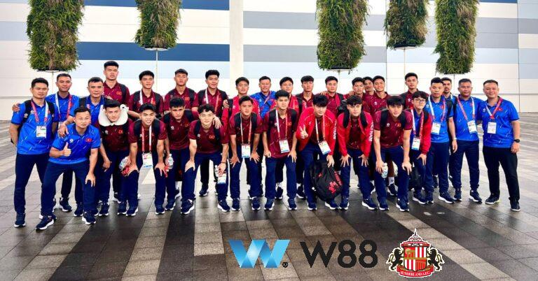 Cược thử miễn phí tại 👉 tinyurl.com/w88vnfc đối tác tài trợ chính thức ngoại hạng anh ⚽ #casino #soccer #nba #badminton #bandy #baseball #baskeball #tennis #boxing #cricket #sumo #darts #formula1 #futsal #horceracing #golf #greyhounds #handball #hockey #snooker #lotto #mma #rugbyleague #rugbyunion #nextraces #daviscup #cycling #icehockey #lacrosse #motorsports 🔥2…