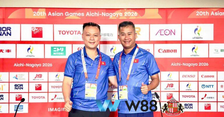 Cược thử miễn phí tại 👉 tinyurl.com/w88vietfc đối tác tài trợ chính thức ngoại hạng anh ⚽ #sunderland #w88link #nhacaiuytin #nhacaiuytin2026 #chamlathang #clubw #lodew88 #sodew #wolves #burnley #westham #nottmforest #leeds #bournemouth #tottenham #crystalpalace #everton #brighton #chelsea #manutd #newcastle #brentford #liverpool #astonvilla #mancity #arsenal #bongdavietnam #fifaaseancup #fifaaseancup2026 #barcelona 🔥h…