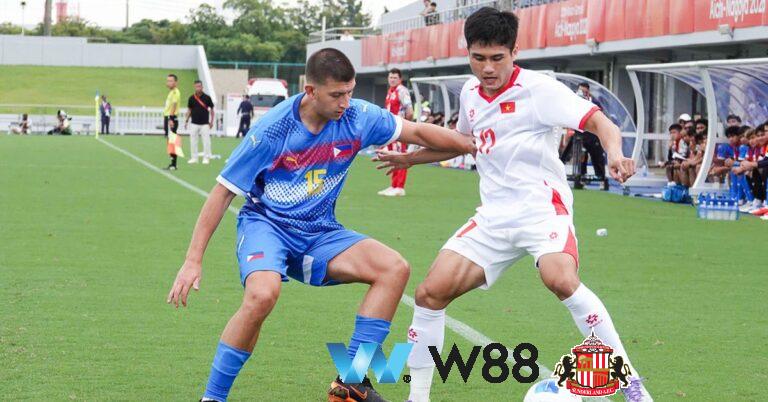 Cược thử miễn phí tại 👉 tinyurl.com/w88vietfc đối tác tài trợ chính thức ngoại hạng anh ⚽ #casino #soccer #nba #badminton #bandy #baseball #baskeball #tennis #boxing #cricket #sumo #darts #formula1 #futsal #horceracing #golf #greyhounds #handball #hockey #snooker #lotto #mma #rugbyleague #rugbyunion #nextraces #daviscup #cycling #icehockey #lacrosse #motorsports 🔥2…