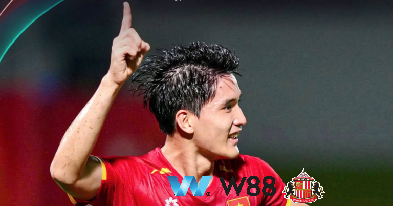 Cược thử miễn phí tại 👉 tinyurl.com/w88vietfc đối tác tài trợ chính thức ngoại hạng anh ⚽ #casino #soccer #nba #badminton #bandy #baseball #baskeball #tennis #boxing #cricket #sumo #darts #formula1 #futsal #horceracing #golf #greyhounds #handball #hockey #snooker #lotto #mma #rugbyleague #rugbyunion #nextraces #daviscup #cycling #icehockey #lacrosse #motorsports 🔥h…