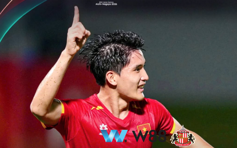 Cược thử miễn phí tại 👉 tinyurl.com/w88vietfc đối tác tài trợ chính thức ngoại hạng anh ⚽ #casino #soccer #nba #badminton #bandy #baseball #baskeball #tennis #boxing #cricket #sumo #darts #formula1 #futsal #horceracing #golf #greyhounds #handball #hockey #snooker #lotto #mma #rugbyleague #rugbyunion #nextraces #daviscup #cycling #icehockey #lacrosse #motorsports 🔥ã…