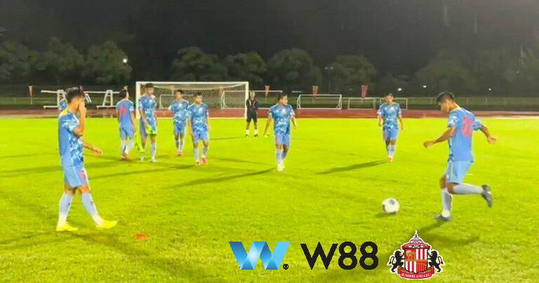 Cược thử miễn phí tại 👉 tinyurl.com/w88vietfc đối tác tài trợ chính thức ngoại hạng anh ⚽ #casino #soccer #nba #badminton #bandy #baseball #baskeball #tennis #boxing #cricket #sumo #darts #formula1 #futsal #horceracing #golf #greyhounds #handball #hockey #snooker #lotto #mma #rugbyleague #rugbyunion #nextraces #daviscup #cycling #icehockey #lacrosse #motorsports 🔥2…