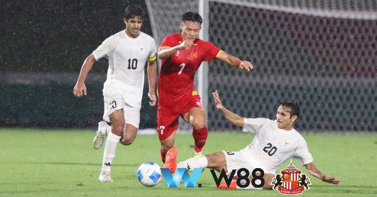 Cược thử miễn phí tại 👉 tinyurl.com/w88vietfc đối tác tài trợ chính thức ngoại hạng anh ⚽ #casino #soccer #nba #badminton #bandy #baseball #baskeball #tennis #boxing #cricket #sumo #darts #formula1 #futsal #horceracing #golf #greyhounds #handball #hockey #snooker #lotto #mma #rugbyleague #rugbyunion #nextraces #daviscup #cycling #icehockey #lacrosse #motorsports 🔥2…