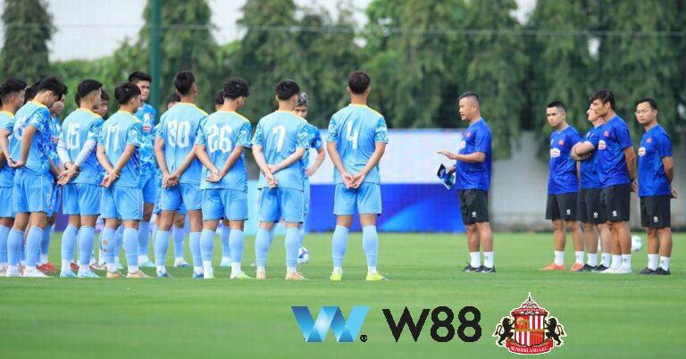 Cược thử miễn phí 👉 tinyurl.com/w88viet đối tác tài trợ chính thức ngoại hạng anh ⚽ #casino #soccer #nba #badminton #bandy #baseball #baskeball #tennis #boxing #cricket #sumo #darts #formula1 #futsal #horceracing #golf #greyhounds #handball #hockey #snooker #lotto #mma #rugbyleague #rugbyunion #nextraces #daviscup #cycling #icehockey #lacrosse #motorsports 🔥2…