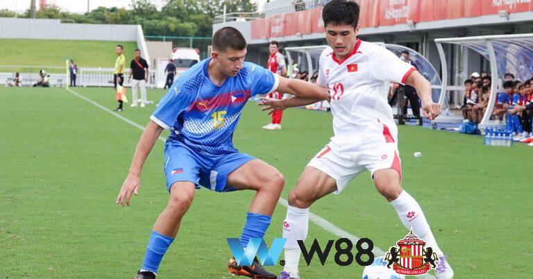 Cược thử miễn phí tại 👉 tinyurl.com/w88vietfc đối tác tài trợ chính thức ngoại hạng anh ⚽ #casino #soccer #nba #badminton #bandy #baseball #baskeball #tennis #boxing #cricket #sumo #darts #formula1 #futsal #horceracing #golf #greyhounds #handball #hockey #snooker #lotto #mma #rugbyleague #rugbyunion #nextraces #daviscup #cycling #icehockey #lacrosse #motorsports 🔥2…