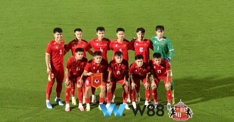 Cược thử miễn phí tại 👉 tinyurl.com/w88vietfc đối tác tài trợ chính thức ngoại hạng anh ⚽ #casino #soccer #nba #badminton #bandy #baseball #baskeball #tennis #boxing #cricket #sumo #darts #formula1 #futsal #horceracing #golf #greyhounds #handball #hockey #snooker #lotto #mma #rugbyleague #rugbyunion #nextraces #daviscup #cycling #icehockey #lacrosse #motorsports 🔥ó…