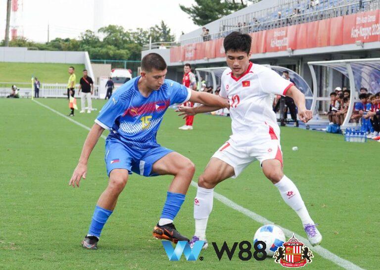 Cược thử miễn phí tại 👉 tinyurl.com/w88vietfc đối tác tài trợ chính thức ngoại hạng anh ⚽ #bongdavietnam #football #casinoonline #bitcoin #crypto #lottery #blackjack #slots #jackpots #esports #baccarat #poker #sports #game #premierleague #laliga #bundesliga #seriea #championsleague #europaleague #eth #btc #bingo #realmadrid #china #indonesia #india #campuchia #malaysia #korea 🔥ư…
