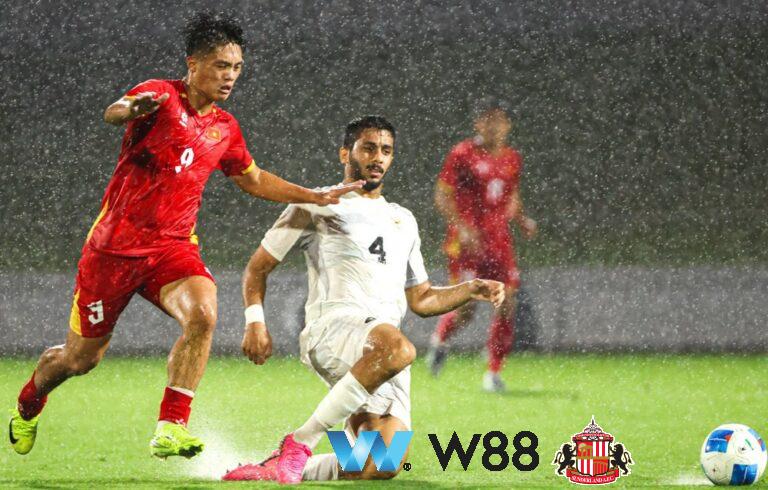 Cược thử miễn phí tại 👉 tinyurl.com/w88vietfc đối tác tài trợ chính thức ngoại hạng anh ⚽ #bongdavietnam #football #casinoonline #bitcoin #crypto #lottery #blackjack #slots #jackpots #esports #baccarat #poker #sports #game #premierleague #laliga #bundesliga #seriea #championsleague #europaleague #eth #btc #bingo #realmadrid #china #indonesia #india #campuchia #malaysia #korea 🔥h…