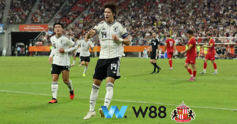 Cược thử miễn phí tại 👉 tinyurl.com/w88vietfc đối tác tài trợ chính thức ngoại hạng anh ⚽ #thethao #fifaaseancup2026 #lode #cacuoc #daga #gamedoithuong #quayhu #taixiu #xocdia #sanchoigioitre #cado #gamebai #nohu #banca #affcup #tangcode #quayslot #xoso #conggamebai #gamebaidoithuong #gamebaiuytinnhat #thuthuatbanca #rongho #dagathomo #conggamequocte #fifaaseancup #xocdiaonline #vietnam 🔥2…