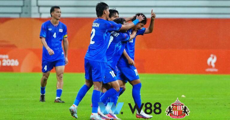 Cược thử miễn phí tại 👉 tinyurl.com/w88vietfc đối tác tài trợ chính thức ngoại hạng anh ⚽ #thethao #fifaaseancup2026 #lode #cacuoc #daga #gamedoithuong #quayhu #taixiu #xocdia #sanchoigioitre #cado #gamebai #nohu #banca #affcup #tangcode #quayslot #xoso #conggamebai #gamebaidoithuong #gamebaiuytinnhat #thuthuatbanca #rongho #dagathomo #conggamequocte #fifaaseancup #xocdiaonline #vietnam 🔥2…