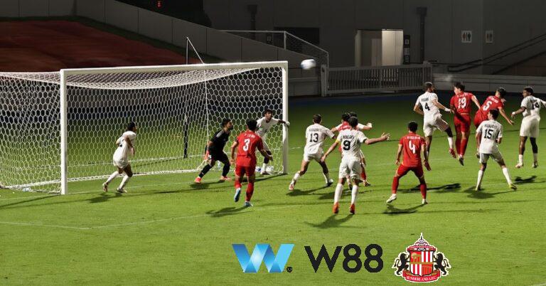 Cược thử miễn phí tại 👉 tinyurl.com/w88vietfc đối tác tài trợ chính thức ngoại hạng anh ⚽ #casino #soccer #nba #badminton #bandy #baseball #baskeball #tennis #boxing #cricket #sumo #darts #formula1 #futsal #horceracing #golf #greyhounds #handball #hockey #snooker #lotto #mma #rugbyleague #rugbyunion #nextraces #daviscup #cycling #icehockey #lacrosse #motorsports 🔥g…