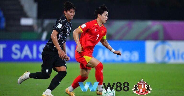 Cược thử miễn phí tại 👉 tinyurl.com/w88vietfc đối tác tài trợ chính thức ngoại hạng anh ⚽ #casino #soccer #nba #badminton #bandy #baseball #baskeball #tennis #boxing #cricket #sumo #darts #formula1 #futsal #horceracing #golf #greyhounds #handball #hockey #snooker #lotto #mma #rugbyleague #rugbyunion #nextraces #daviscup #cycling #icehockey #lacrosse #motorsports 🔥2…