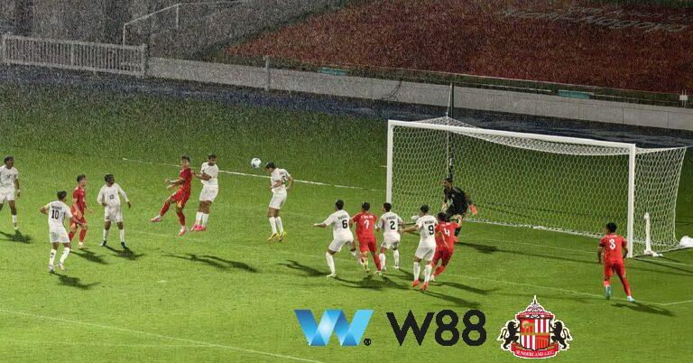 Cược thử miễn phí tại 👉 tinyurl.com/w88vietfc đối tác tài trợ chính thức ngoại hạng anh ⚽ #casino #soccer #nba #badminton #bandy #baseball #baskeball #tennis #boxing #cricket #sumo #darts #formula1 #futsal #horceracing #golf #greyhounds #handball #hockey #snooker #lotto #mma #rugbyleague #rugbyunion #nextraces #daviscup #cycling #icehockey #lacrosse #motorsports 🔥2…