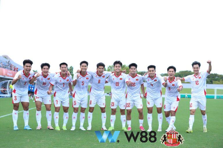 Cược thử miễn phí tại 👉 tinyurl.com/w88vietfc đối tác tài trợ chính thức ngoại hạng anh ⚽ #bongdavietnam #football #casinoonline #bitcoin #crypto #lottery #blackjack #slots #jackpots #esports #baccarat #poker #sports #game #premierleague #laliga #bundesliga #seriea #championsleague #europaleague #eth #btc #bingo #realmadrid #china #indonesia #india #campuchia #malaysia #korea 🔥2…
