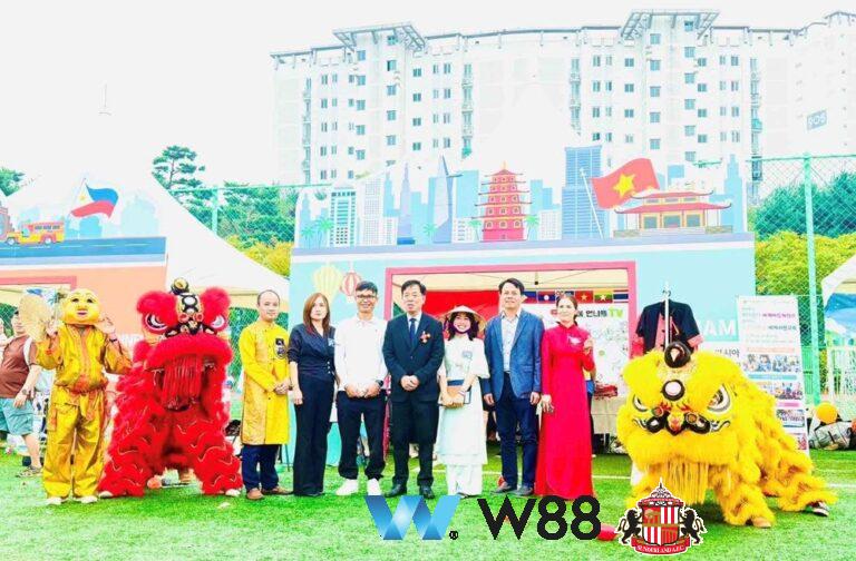 Cược thử miễn phí tại 👉 tinyurl.com/w88vietfc đối tác tài trợ chính thức ngoại hạng anh ⚽ #bongdavietnam #football #casinoonline #bitcoin #crypto #lottery #blackjack #slots #jackpots #esports #baccarat #poker #sports #game #premierleague #laliga #bundesliga #seriea #championsleague #europaleague #eth #btc #bingo #realmadrid #china #indonesia #india #campuchia #malaysia #korea 🔥a…