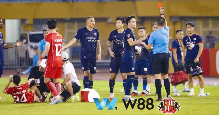 Cược thử miễn phí tại 👉 tinyurl.com/w88vietfc đối tác tài trợ chính thức ngoại hạng anh ⚽ #casino #soccer #nba #badminton #bandy #baseball #baskeball #tennis #boxing #cricket #sumo #darts #formula1 #futsal #horceracing #golf #greyhounds #handball #hockey #snooker #lotto #mma #rugbyleague #rugbyunion #nextraces #daviscup #cycling #icehockey #lacrosse #motorsports 🔥o…