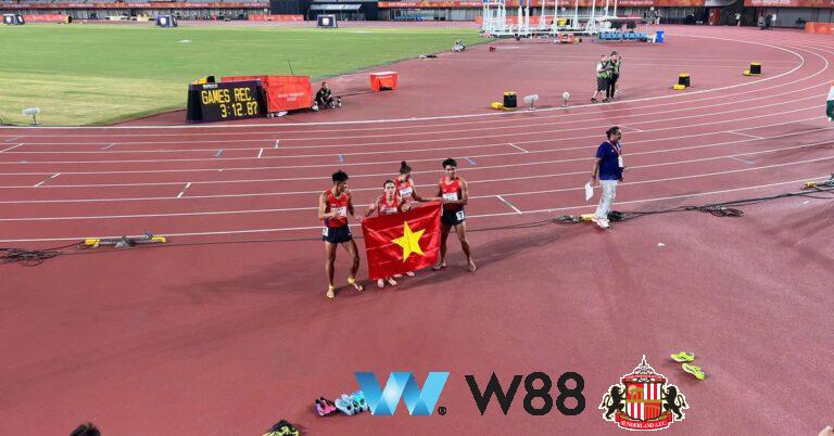 Cược thử miễn phí tại 👉 tinyurl.com/w88vietfc đối tác tài trợ chính thức ngoại hạng anh ⚽ #vnindex #trending #chungkhoan #dautudaihan #forex #dautuchungkhoan #kienthucdautu #stocks #financialfreedom #wallstreet #chothuenha #nhachothue #canhochothue #chothuenhanguyencan #usdt #taichinh #usd #sjc #cophieu #thitruongchungkhoan #ssi #bongda #vnd #thethao #tcbs #vcb #dauco #kimcuong 🔥ế…