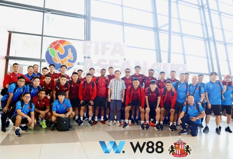 Cược thử miễn phí tại 👉 tinyurl.com/w88vietfc đối tác tài trợ chính thức ngoại hạng anh ⚽ #bongdavietnam #football #casinoonline #bitcoin #crypto #lottery #blackjack #slots #jackpots #esports #baccarat #poker #sports #game #premierleague #laliga #bundesliga #seriea #championsleague #europaleague #eth #btc #bingo #realmadrid #china #indonesia #india #campuchia #malaysia #korea 🔥ộ…