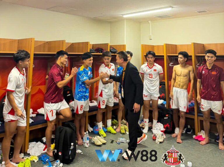Cược thử miễn phí tại 👉 tinyurl.com/w88vietfc đối tác tài trợ chính thức ngoại hạng anh ⚽ #bongdavietnam #football #casinoonline #bitcoin #crypto #lottery #blackjack #slots #jackpots #esports #baccarat #poker #sports #game #premierleague #laliga #bundesliga #seriea #championsleague #europaleague #eth #btc #bingo #realmadrid #china #indonesia #india #campuchia #malaysia #korea 🔥h…