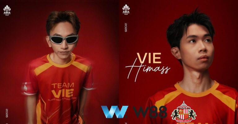 Cược thử miễn phí tại 👉 tinyurl.com/w88vietfc đối tác tài trợ chính thức ngoại hạng anh ⚽ #vnindex #trending #chungkhoan #dautudaihan #forex #dautuchungkhoan #kienthucdautu #stocks #financialfreedom #wallstreet #chothuenha #nhachothue #canhochothue #chothuenhanguyencan #usdt #taichinh #usd #sjc #cophieu #thitruongchungkhoan #ssi #bongda #vnd #thethao #tcbs #vcb #dauco #kimcuong 🔥ộ…