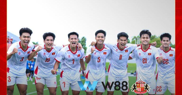 Cược thử miễn phí tại 👉 tinyurl.com/w88vietfc đối tác tài trợ chính thức ngoại hạng anh ⚽ #casino #soccer #nba #badminton #bandy #baseball #baskeball #tennis #boxing #cricket #sumo #darts #formula1 #futsal #horceracing #golf #greyhounds #handball #hockey #snooker #lotto #mma #rugbyleague #rugbyunion #nextraces #daviscup #cycling #icehockey #lacrosse #motorsports 🔥h…